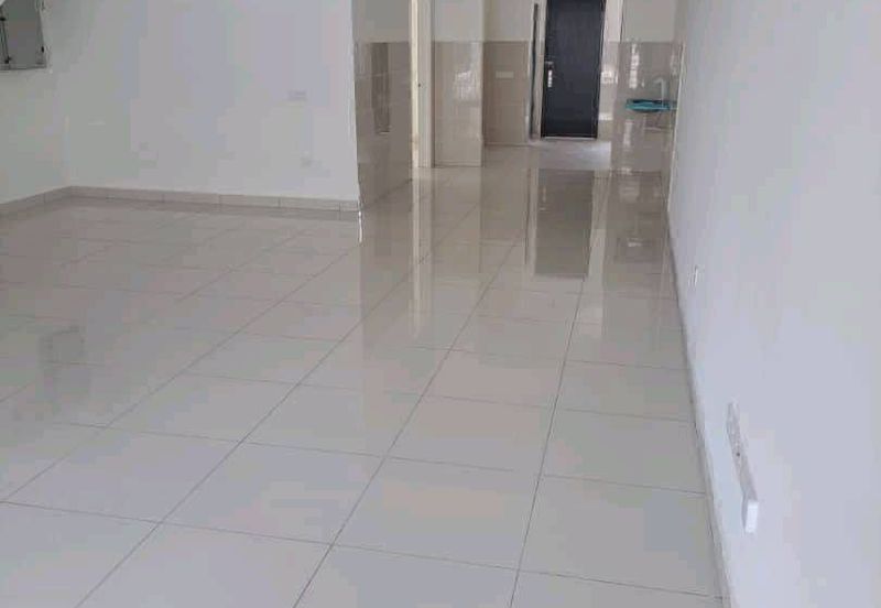 Elmina Green Three @ City of Elmina