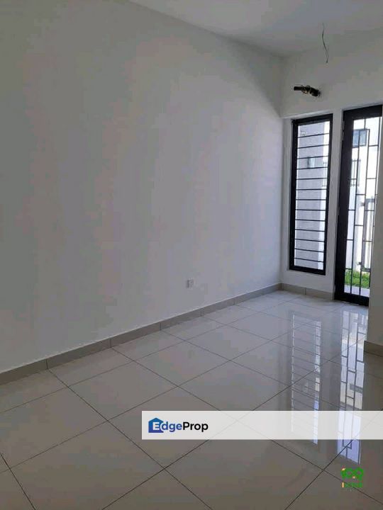 2sty Elmina Green 3 Shah Alam Murah Jual SPA price, New House,Freehold, Selangor, Sungai Buloh