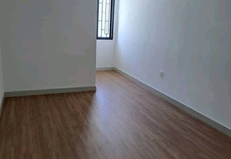 Elmina Green Three @ City of Elmina