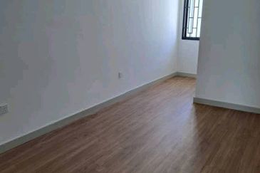 Elmina Green Three @ City of Elmina