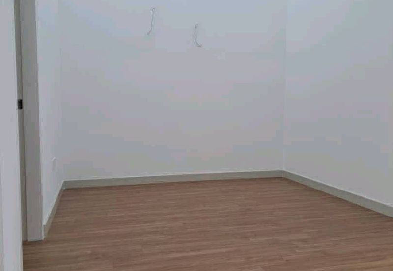 Elmina Green Three @ City of Elmina