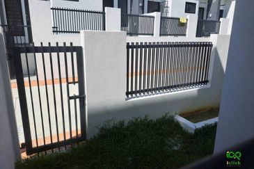 Elmina Green Three @ City of Elmina