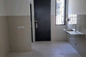 Elmina Green Three @ City of Elmina