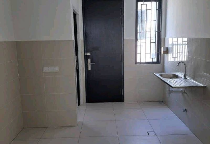 Elmina Green Three @ City of Elmina