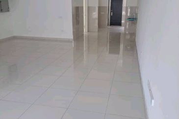 Elmina Green Three @ City of Elmina