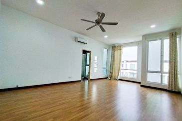 Cassia Garden Residence