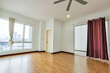 Cassia Garden Residence