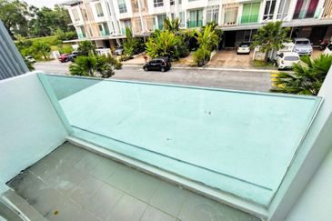 Cassia Garden Residence