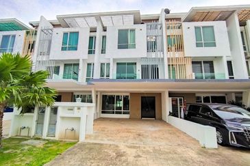 Cassia Garden Residence