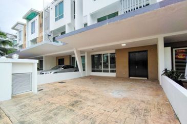 Cassia Garden Residence