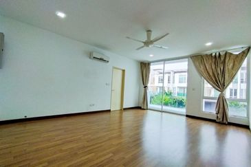 Cassia Garden Residence