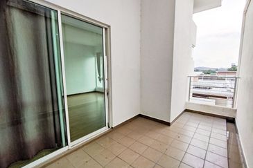 Cassia Garden Residence