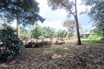 Jalan Bandar Bangi Lama 