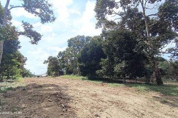 Jalan Bandar Bangi Lama 