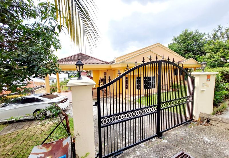 Seksyen 2, Shah Alam