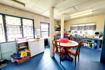 Seksyen 2, Shah Alam