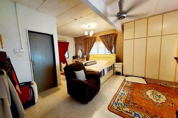 Seksyen 2, Shah Alam