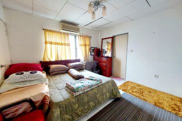 Seksyen 2, Shah Alam