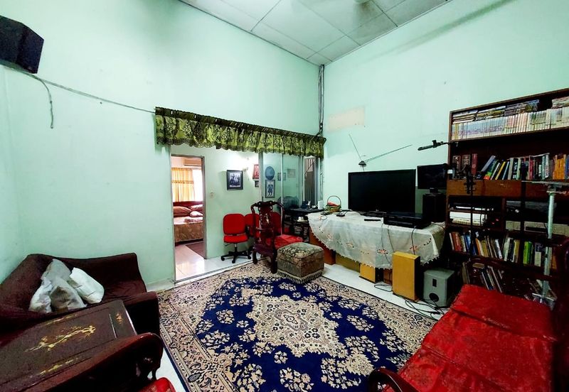 Seksyen 2, Shah Alam