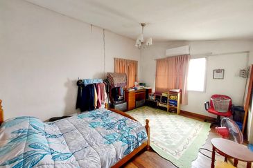 Seksyen 2, Shah Alam