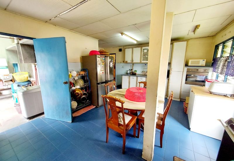 Seksyen 2, Shah Alam