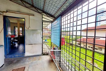 Seksyen 2, Shah Alam