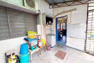 Seksyen 2, Shah Alam