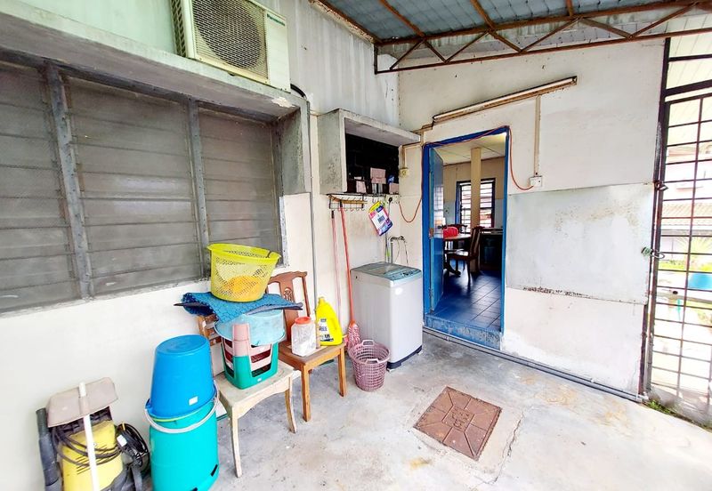 Seksyen 2, Shah Alam