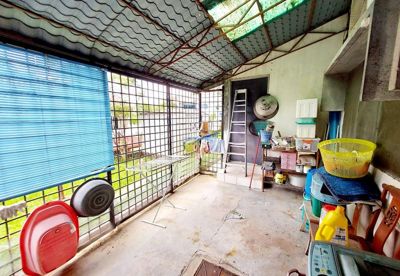 Seksyen 2, Shah Alam