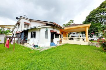 Seksyen 2, Shah Alam