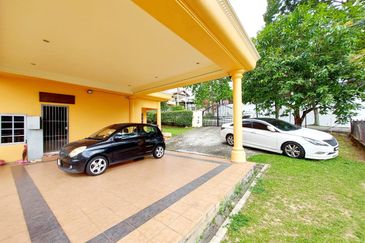 Seksyen 2, Shah Alam