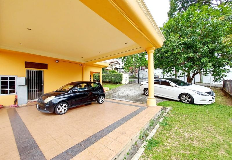 Seksyen 2, Shah Alam