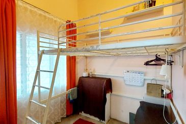 Seksyen 2, Shah Alam