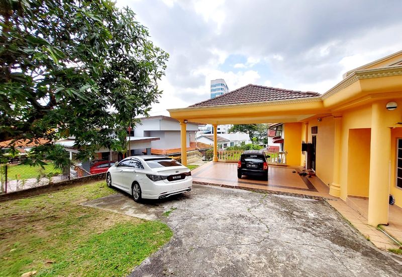 Seksyen 2, Shah Alam