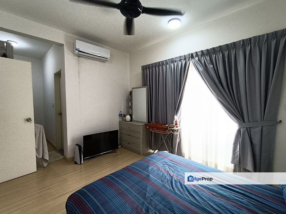 2sty Laurel Laman View Cyberjaya Freehold Murah,Geran Individu, Selangor, Cyberjaya