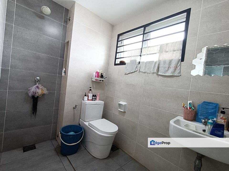 2sty Laurel Laman View Cyberjaya Freehold Murah,Geran Individu, Selangor, Cyberjaya