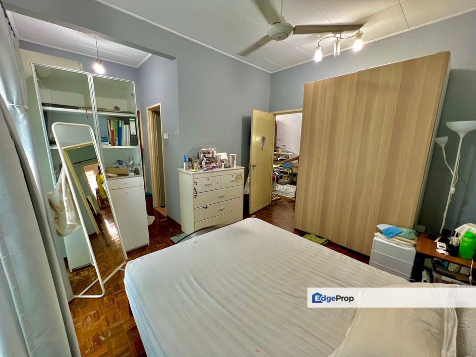 2sty terrace Tasik Prima Puchong Geran Individu,Kitchen Extend,Cantik, Selangor, Puchong