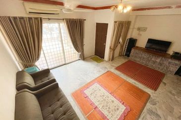 Taman Subang Perdana