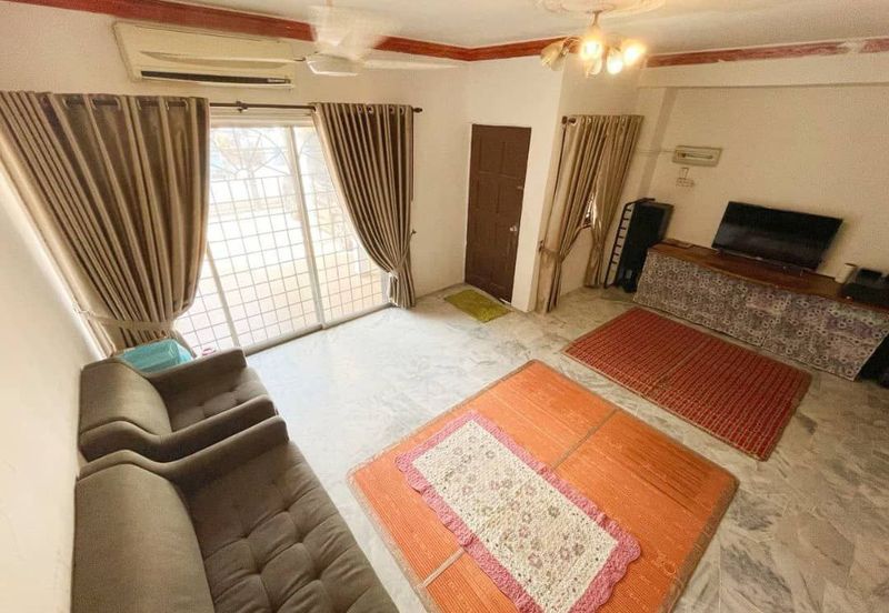 Taman Subang Perdana