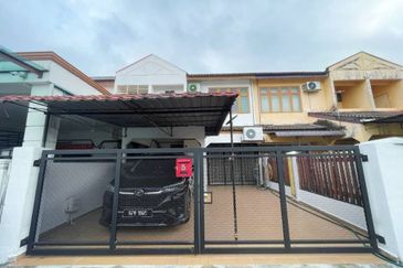 Taman Subang Perdana