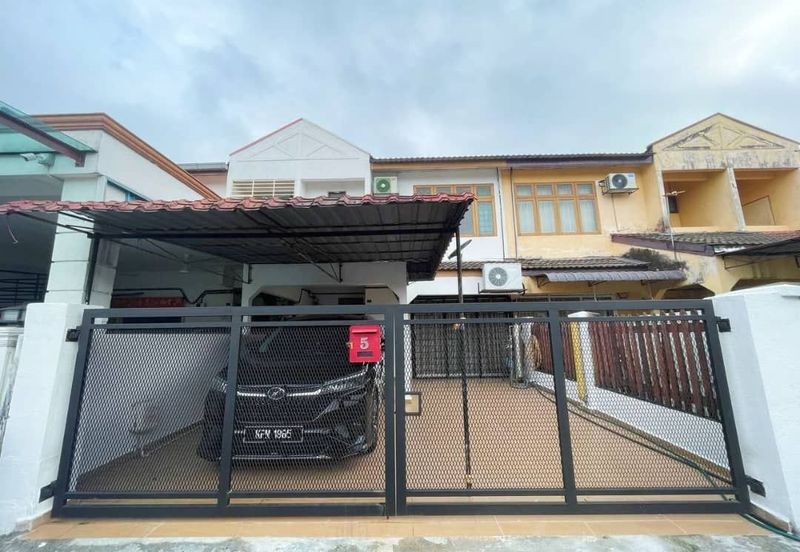 Taman Subang Perdana