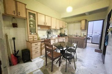 Taman Subang Perdana