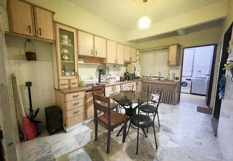 Taman Subang Perdana