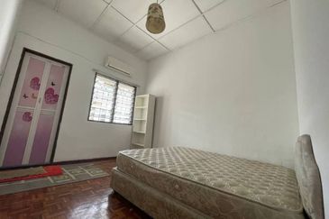 Taman Subang Perdana