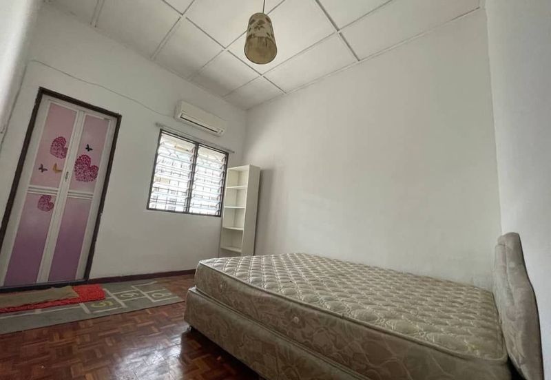 Taman Subang Perdana