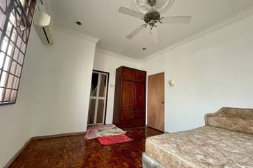 Taman Subang Perdana