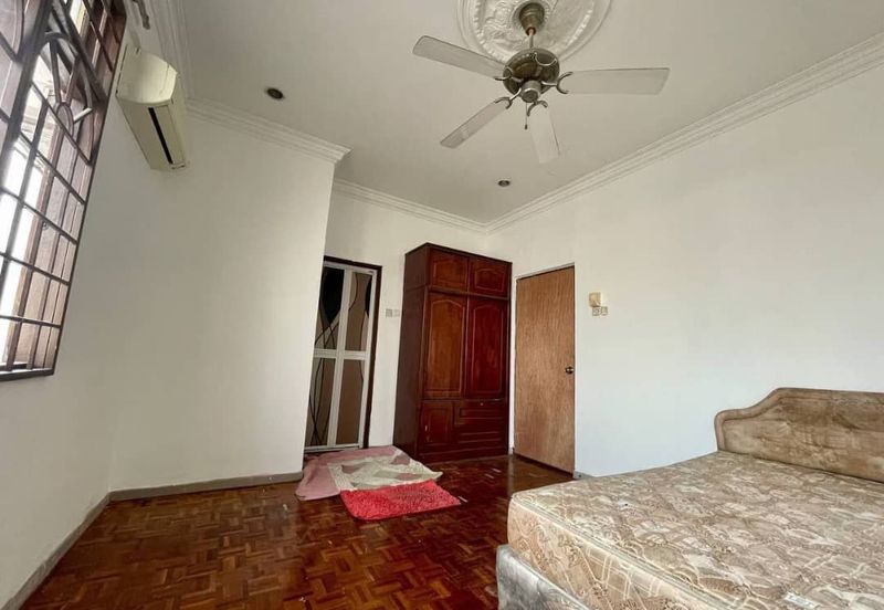 Taman Subang Perdana