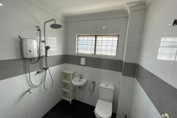 Taman Subang Perdana