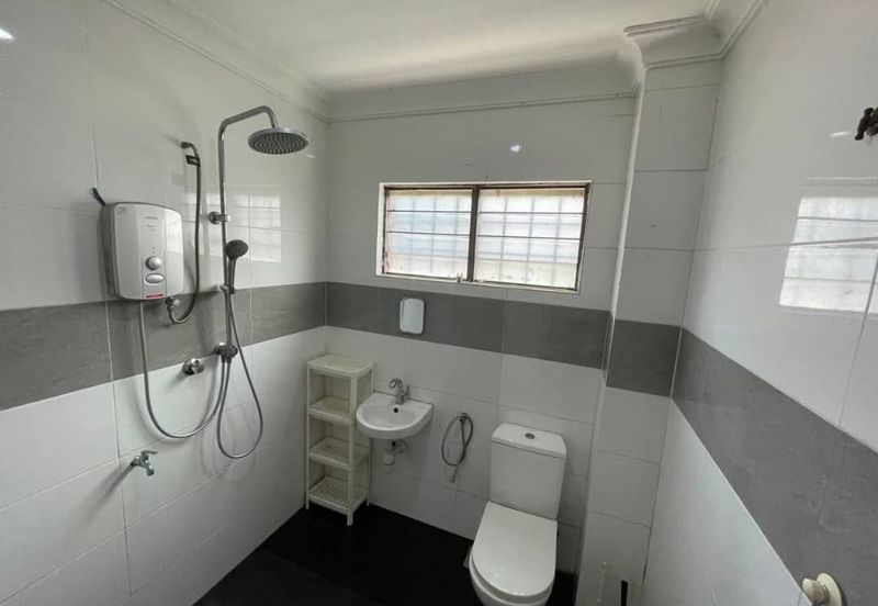 Taman Subang Perdana