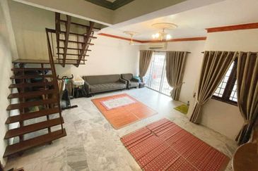 Taman Subang Perdana